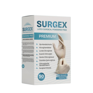 Surgical Gloves Product